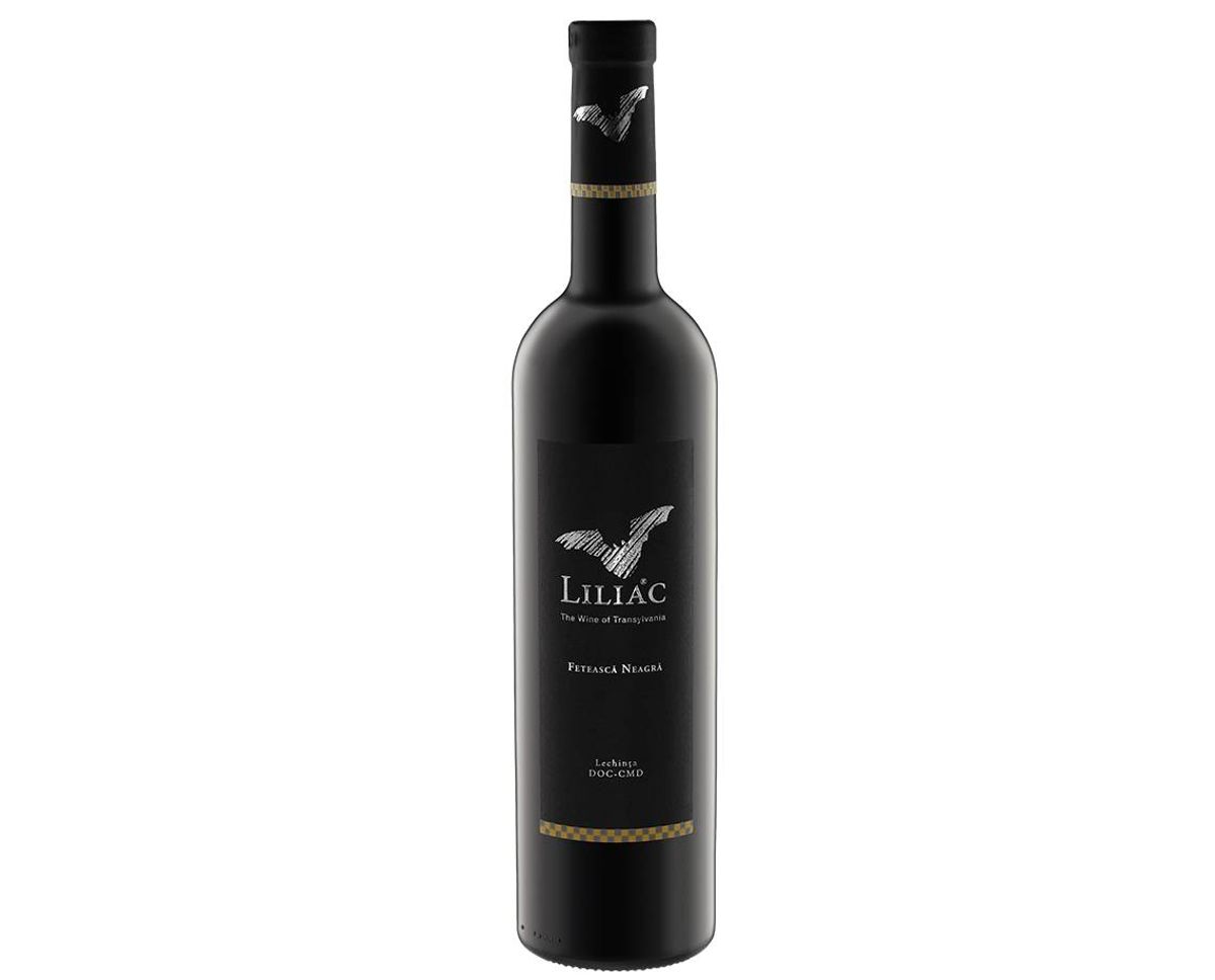 Liliac Feteasca Neagra